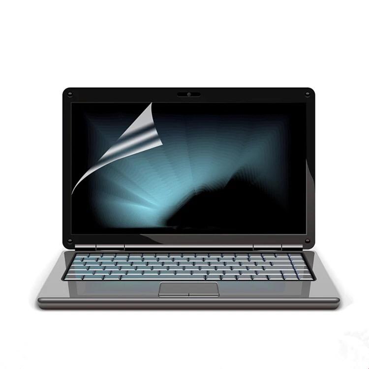 Anti-peep Laptop Screen Protector - White Color - 13.3 InchComputer & Laptop AccessoriesAnti peep laptop screen protector Anti-scratch, AntiFingerprint, anti-explosion, AntiSPY, High Transparent, PC Notebook, screen size 13.3 inch